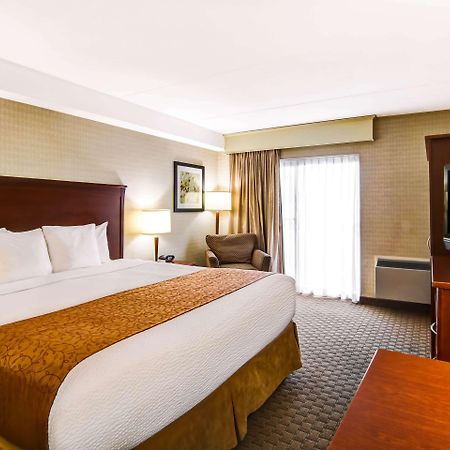 Quality Inn Kitchener Exterior foto