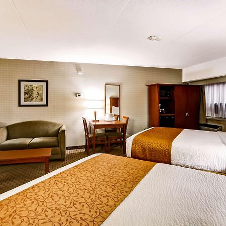Quality Inn Kitchener Exterior foto