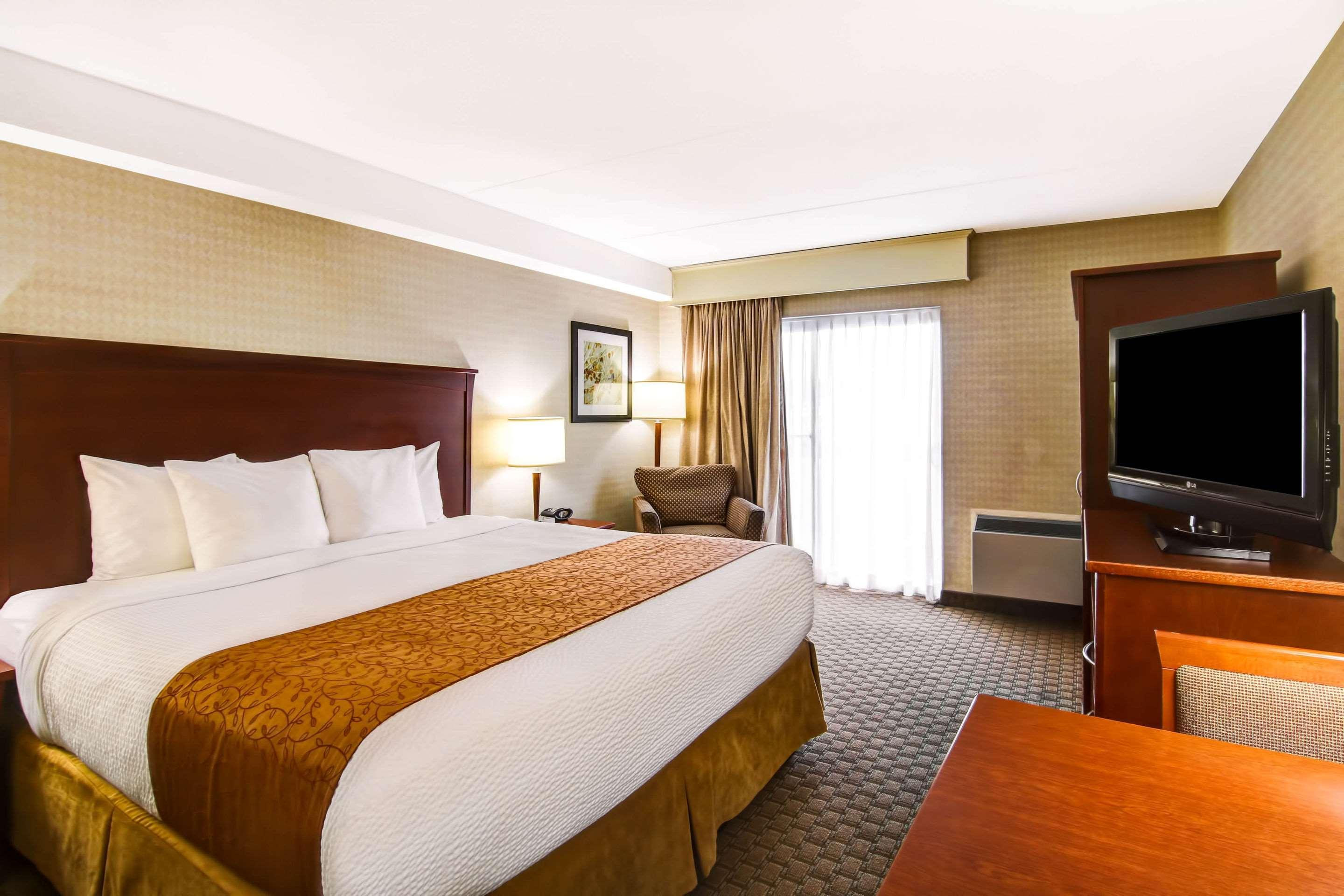 Quality Inn Kitchener Exterior foto
