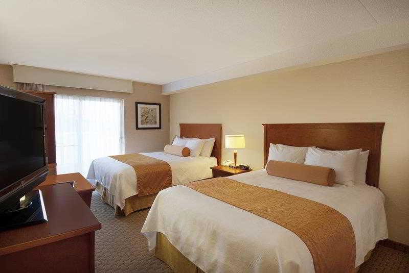 Quality Inn Kitchener Exterior foto
