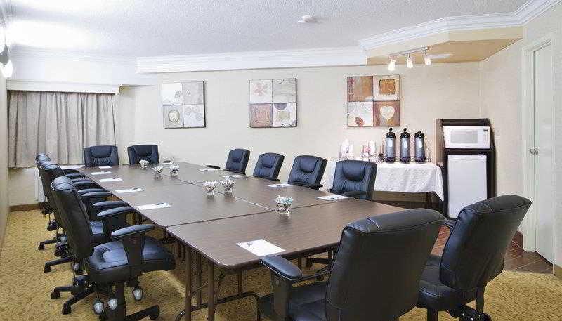 Quality Inn Kitchener Afaceri foto