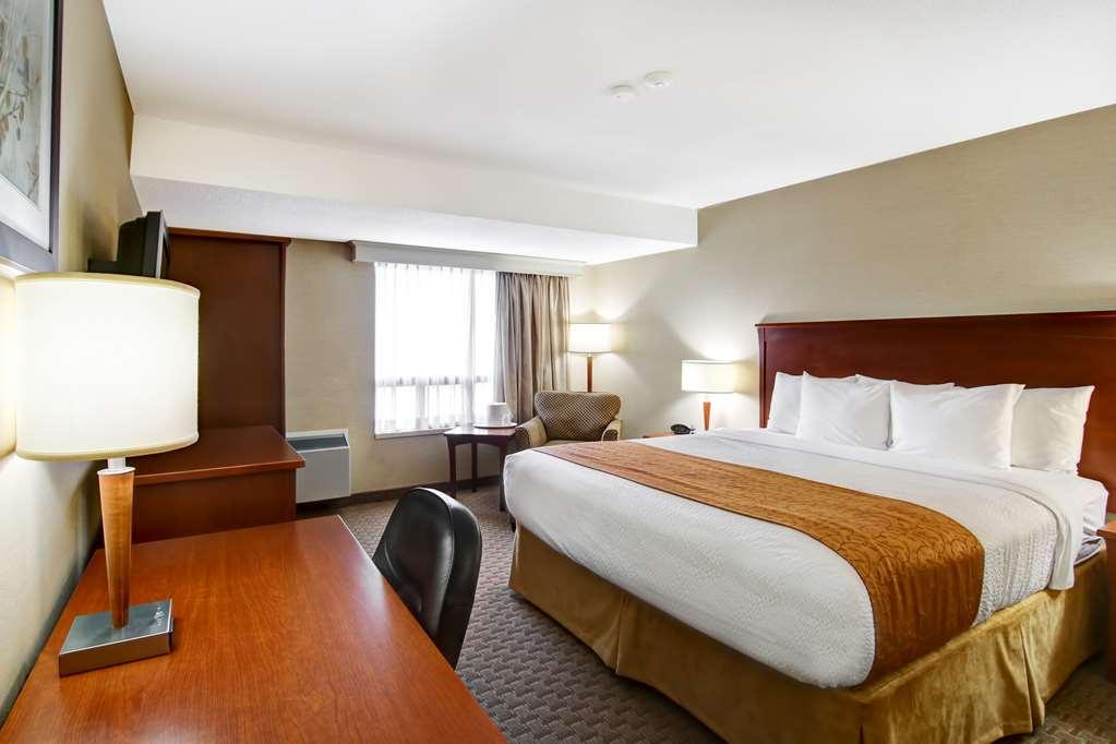 Quality Inn Kitchener Exterior foto