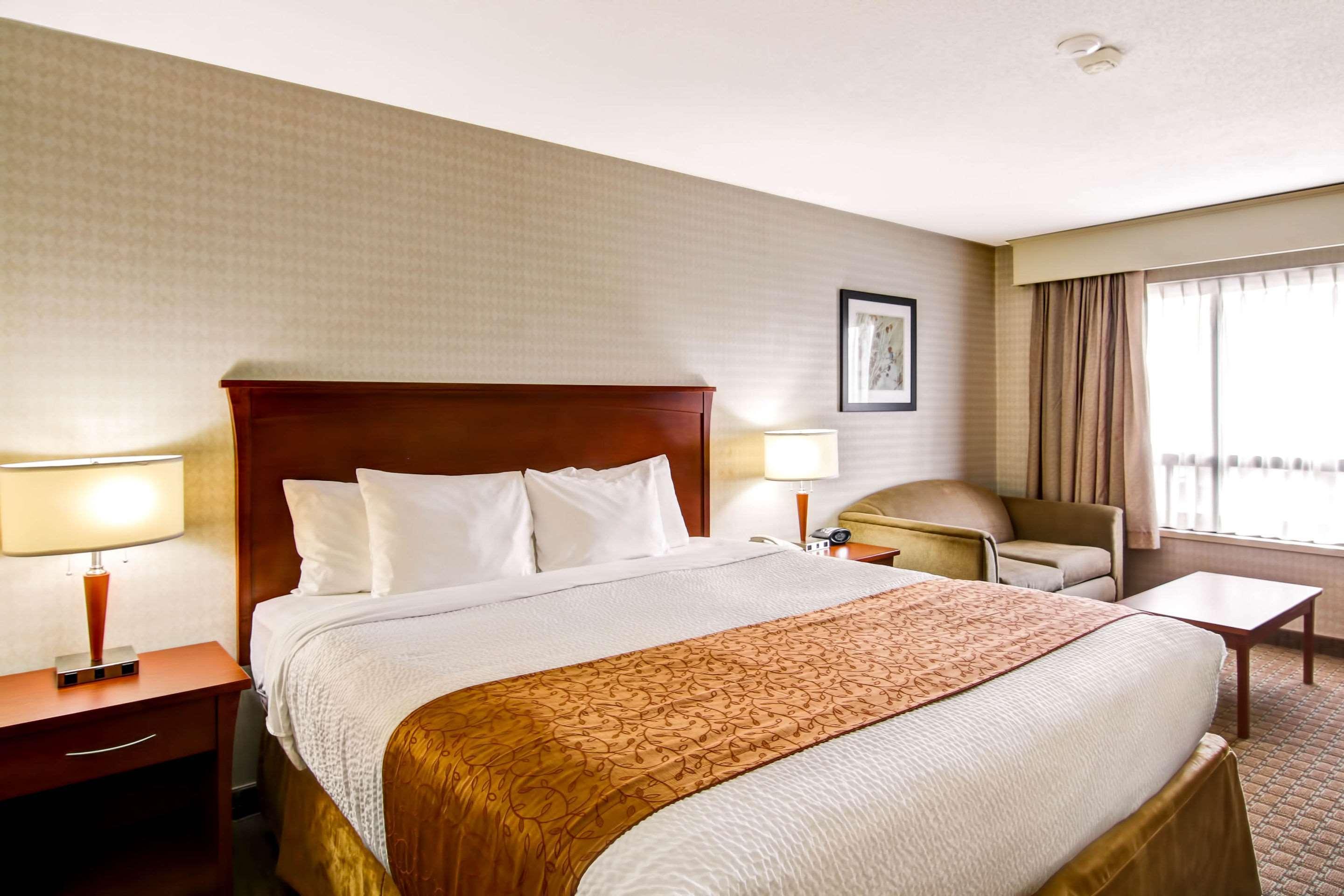 Quality Inn Kitchener Exterior foto