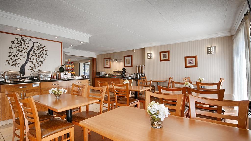 Quality Inn Kitchener Exterior foto