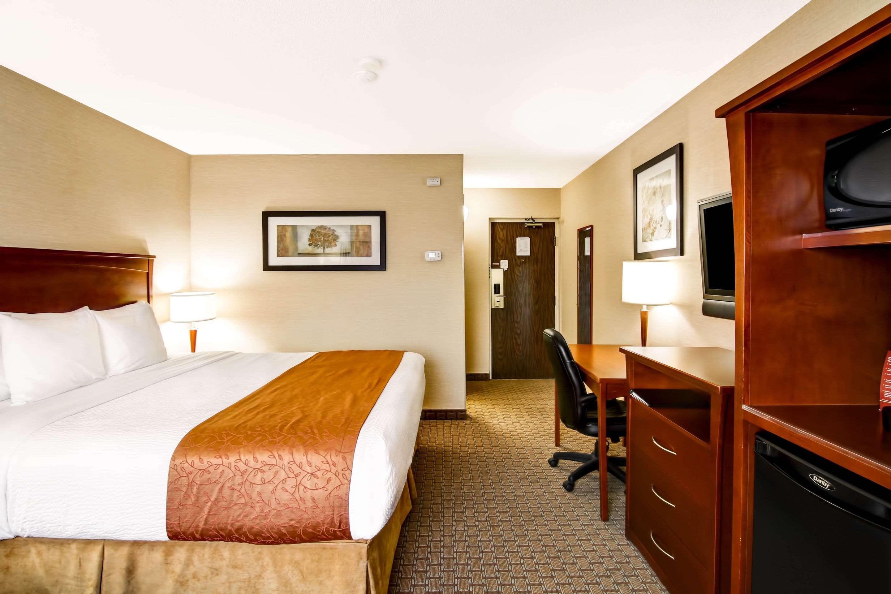Quality Inn Kitchener Exterior foto