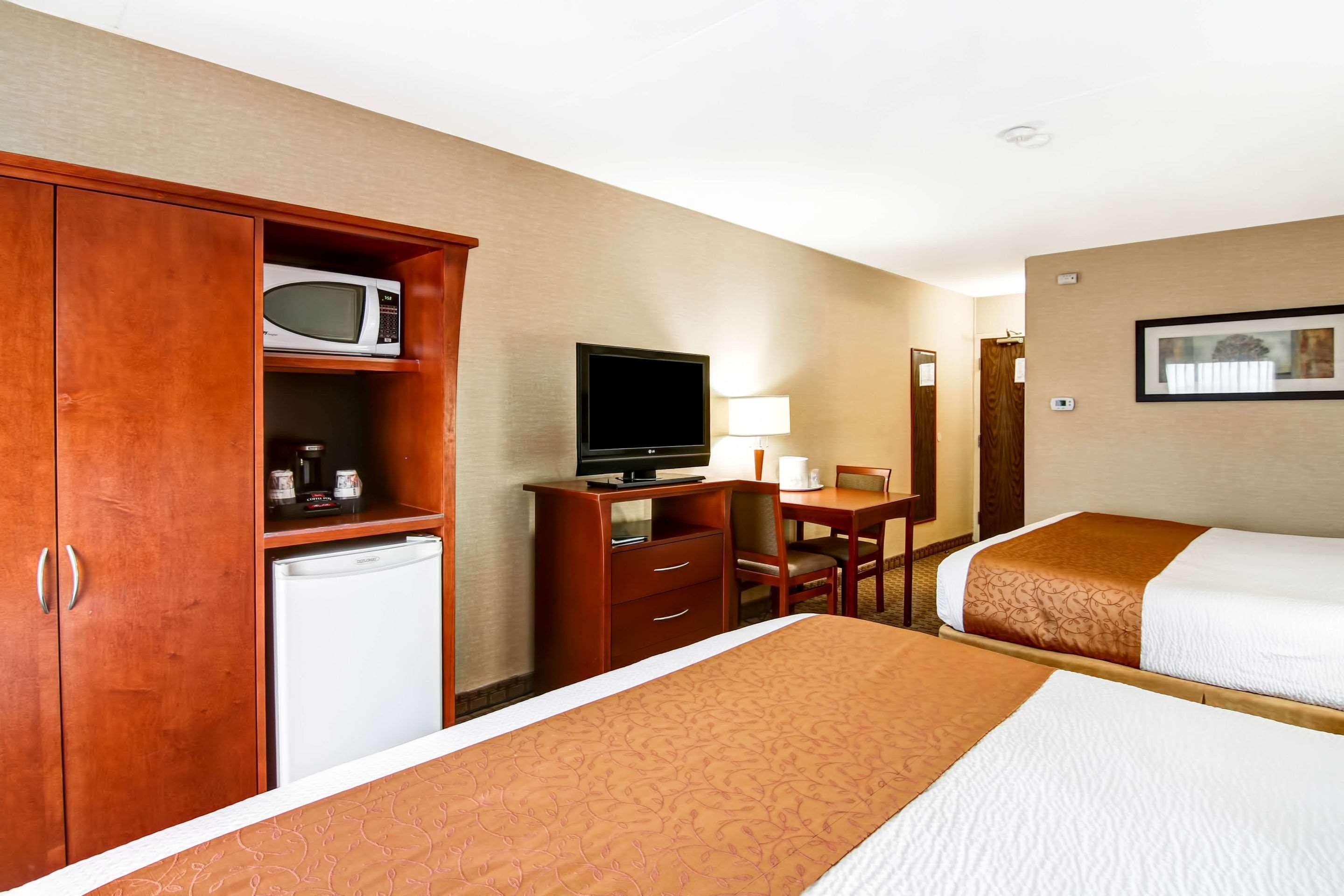 Quality Inn Kitchener Exterior foto