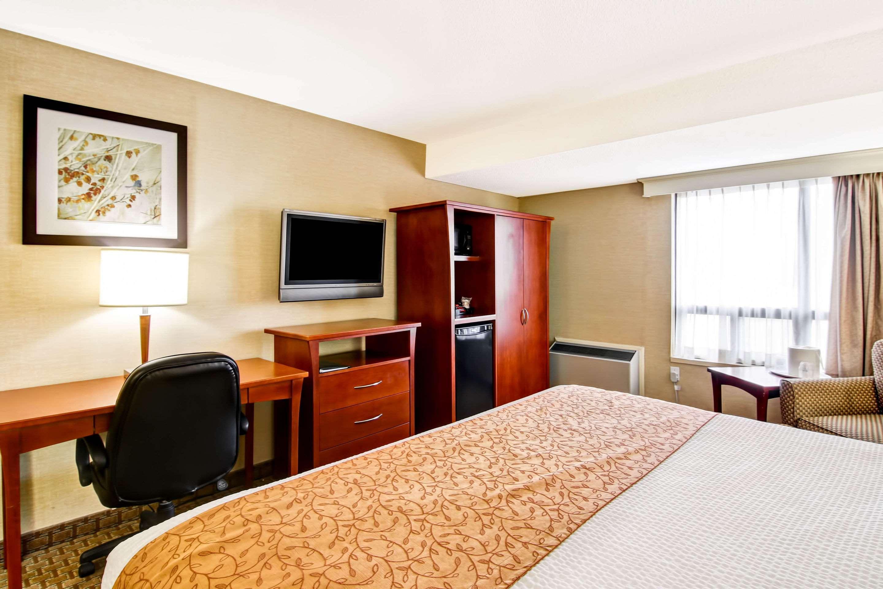 Quality Inn Kitchener Exterior foto