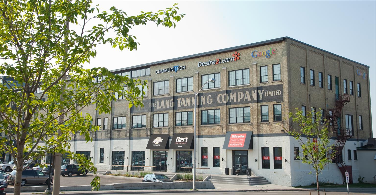 Quality Inn Kitchener Exterior foto