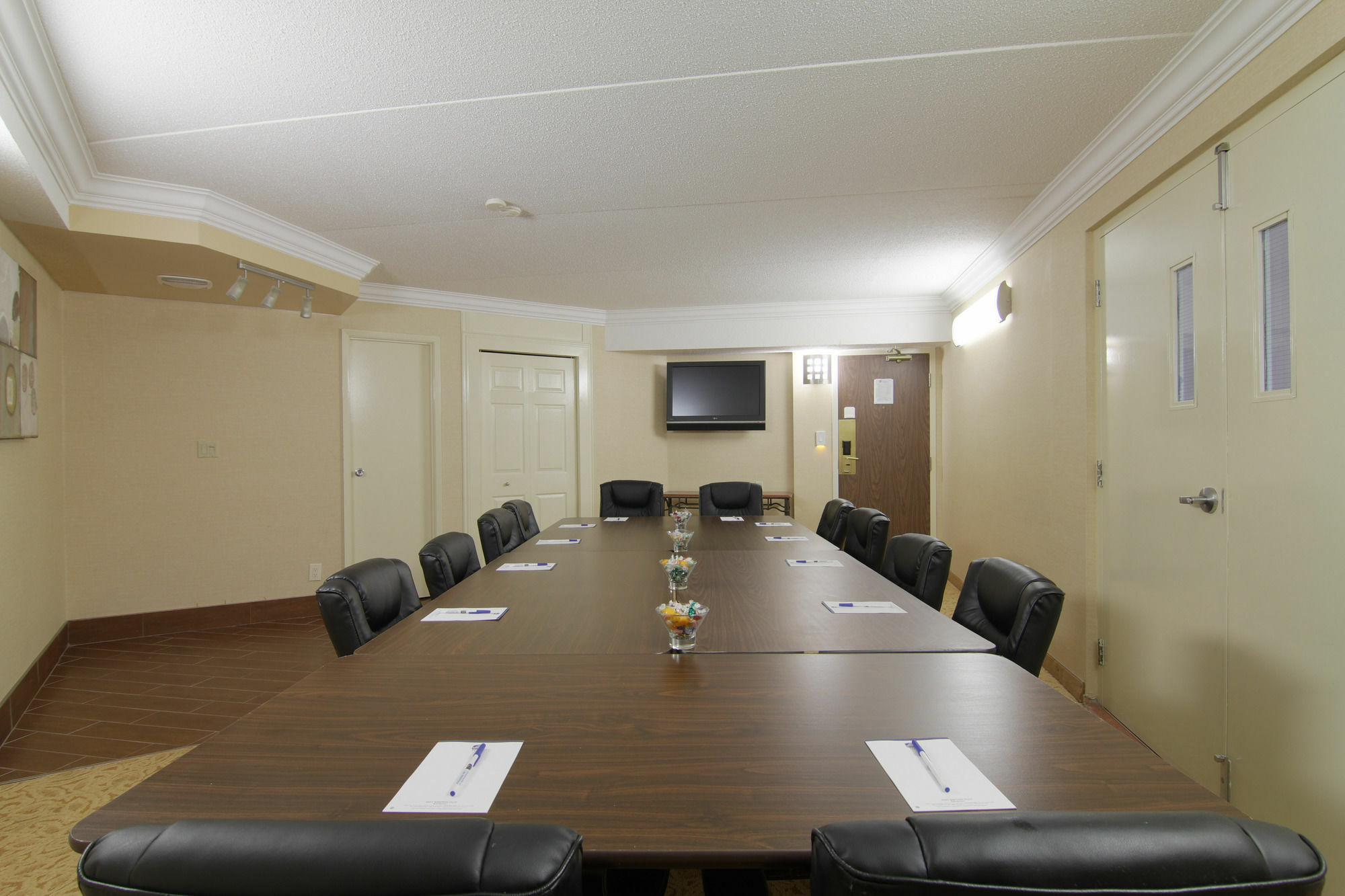Quality Inn Kitchener Exterior foto